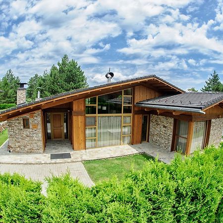Golf Villa Malina Μπάνσκο Εξωτερικό φωτογραφία