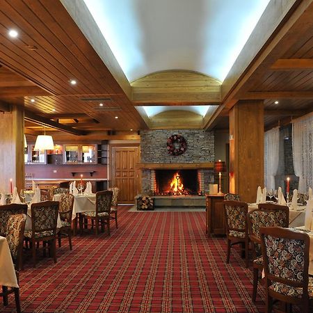 Golf Villa Malina Μπάνσκο Εξωτερικό φωτογραφία