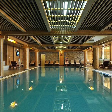 Golf Villa Malina Μπάνσκο Εξωτερικό φωτογραφία