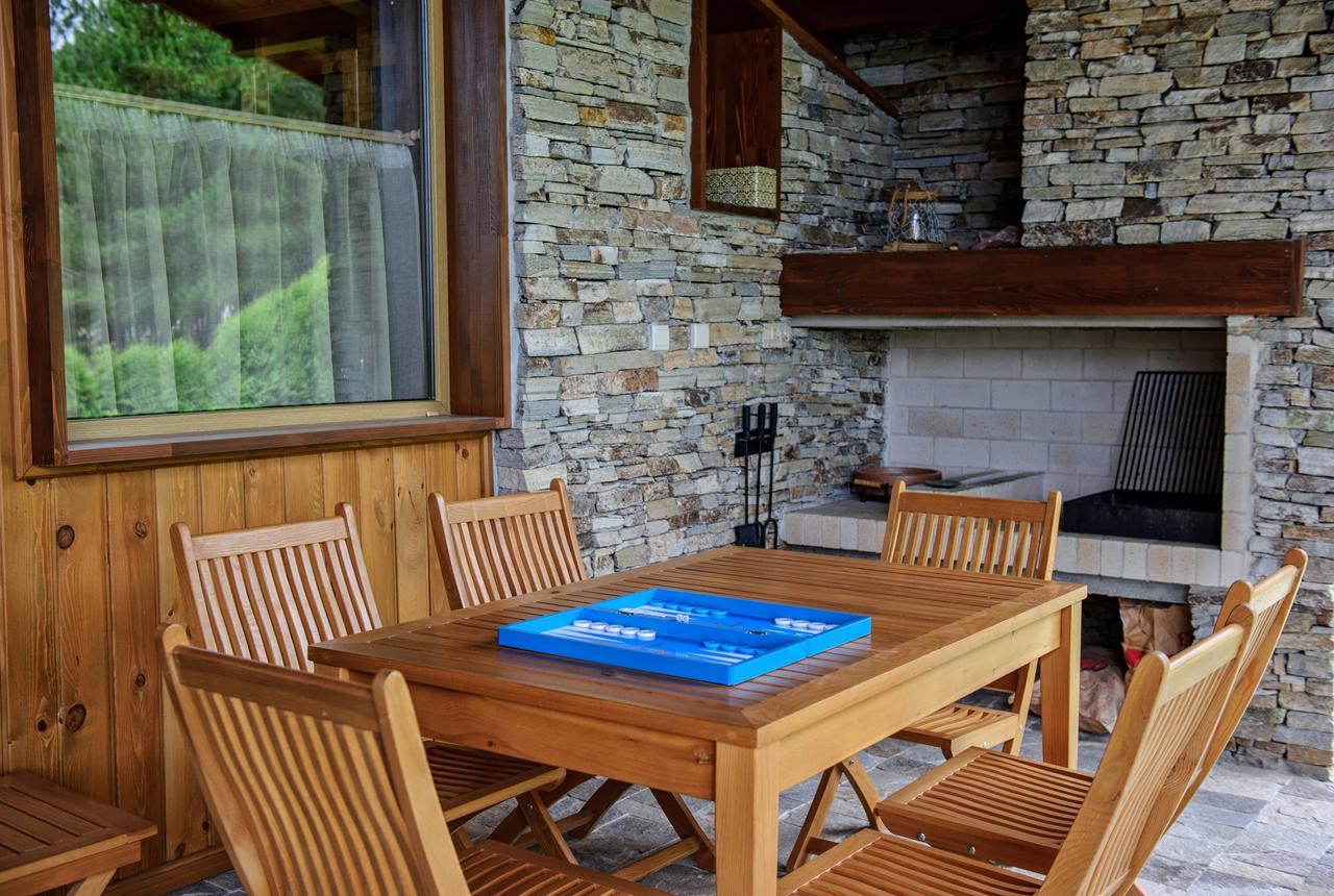 Golf Villa Malina Μπάνσκο Εξωτερικό φωτογραφία