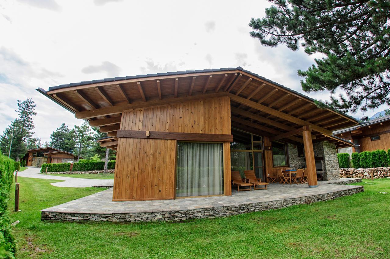 Golf Villa Malina Μπάνσκο Εξωτερικό φωτογραφία