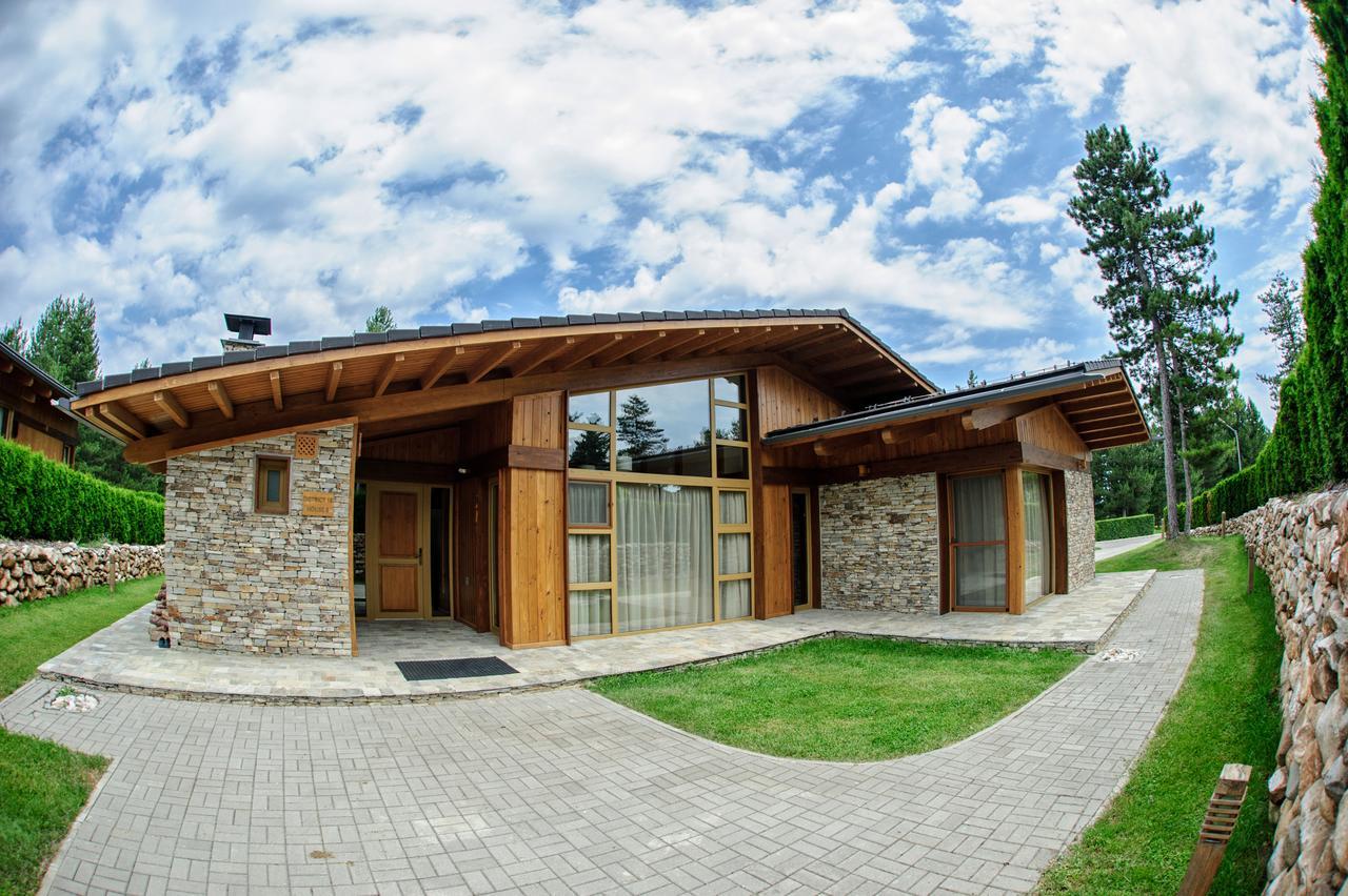 Golf Villa Malina Μπάνσκο Εξωτερικό φωτογραφία