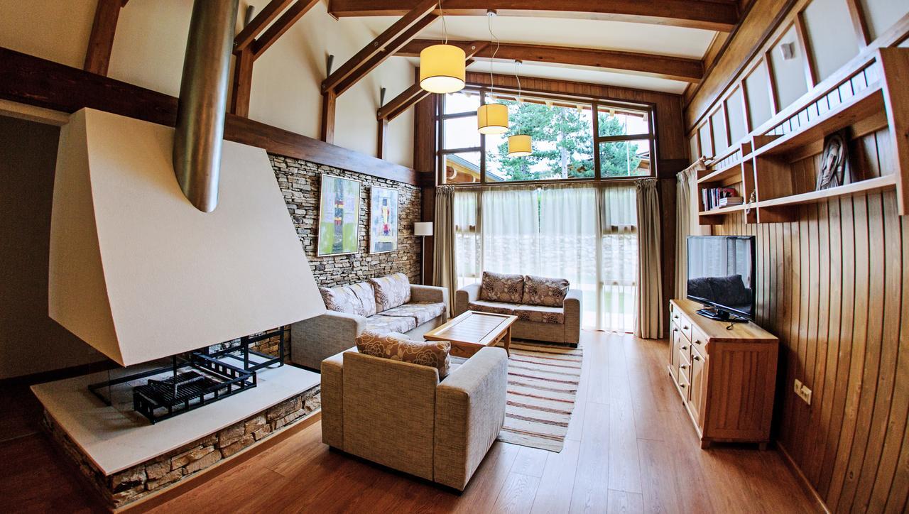 Golf Villa Malina Μπάνσκο Εξωτερικό φωτογραφία