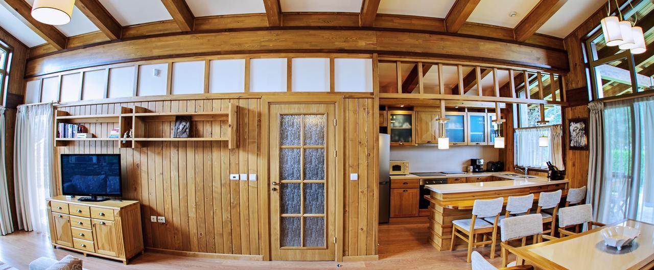 Golf Villa Malina Μπάνσκο Εξωτερικό φωτογραφία