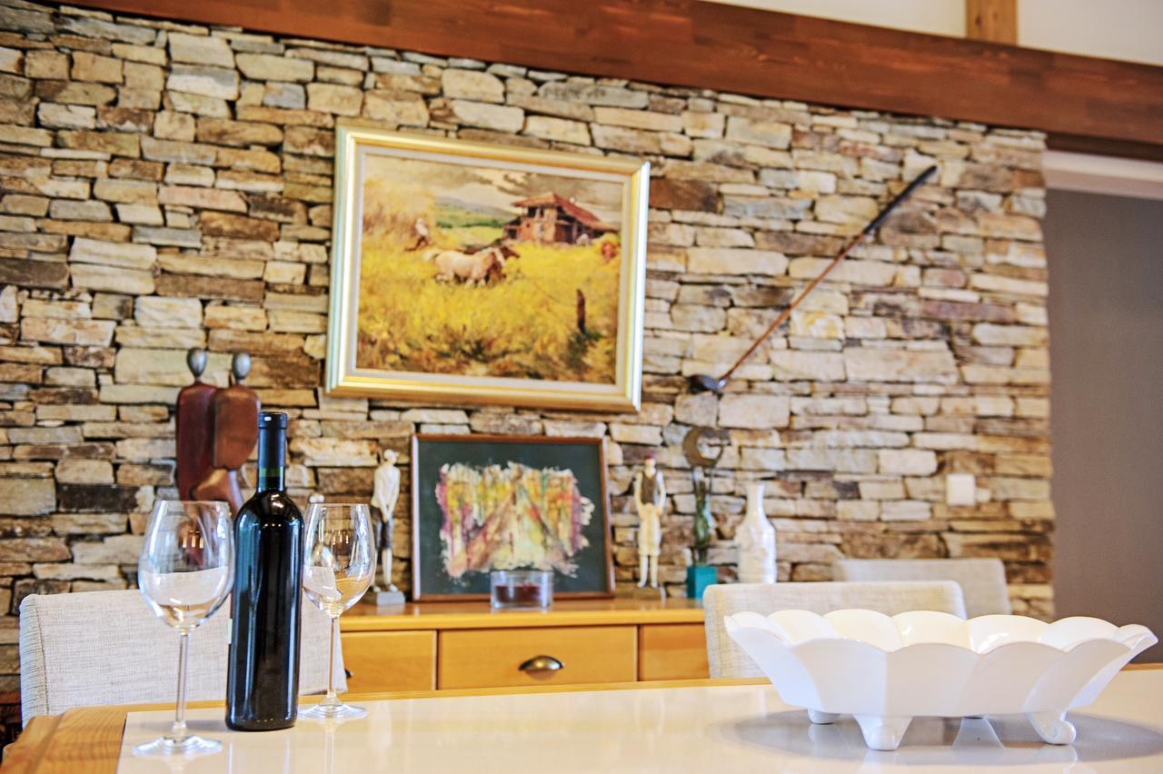 Golf Villa Malina Μπάνσκο Εξωτερικό φωτογραφία