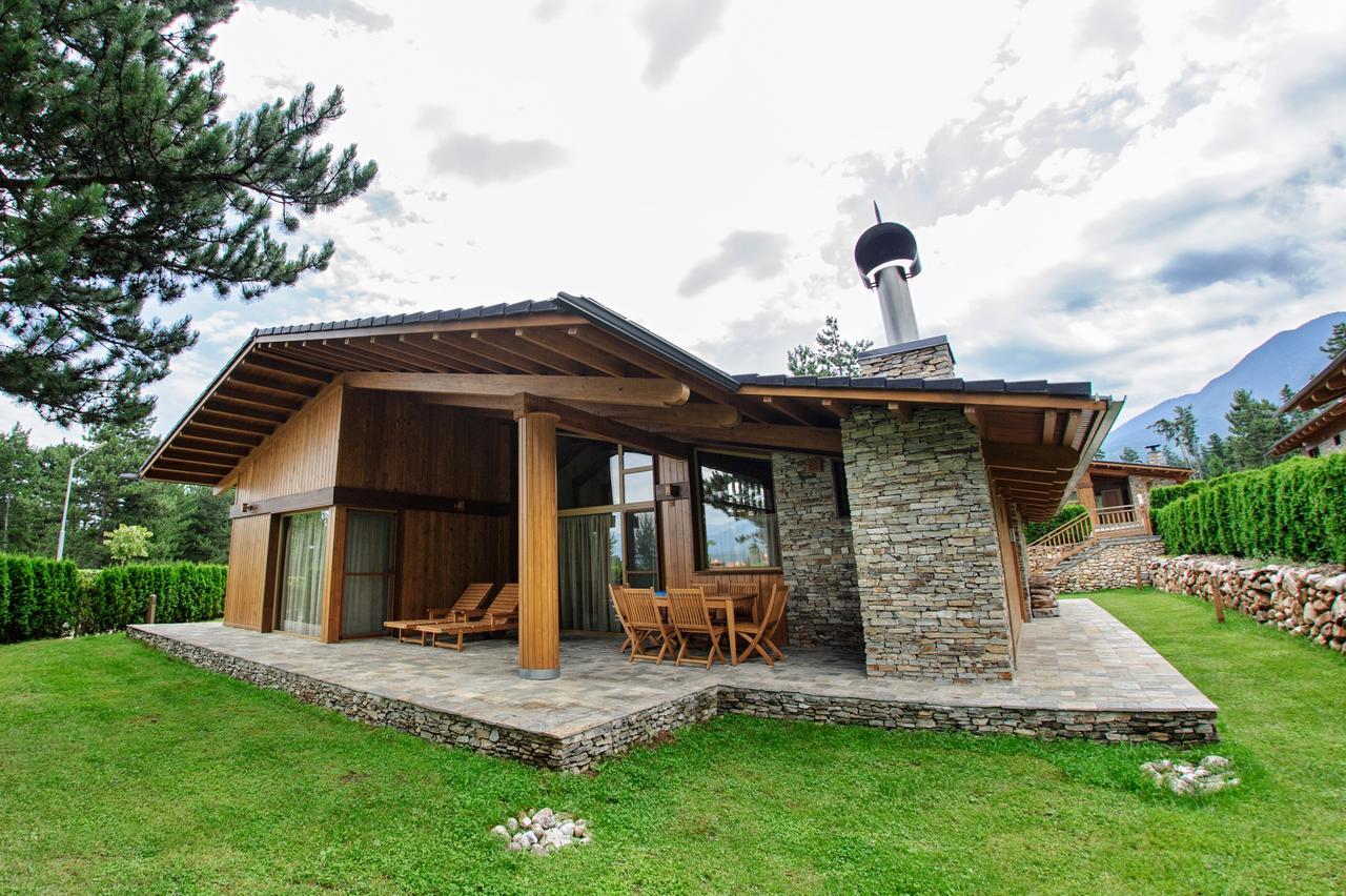 Golf Villa Malina Μπάνσκο Εξωτερικό φωτογραφία