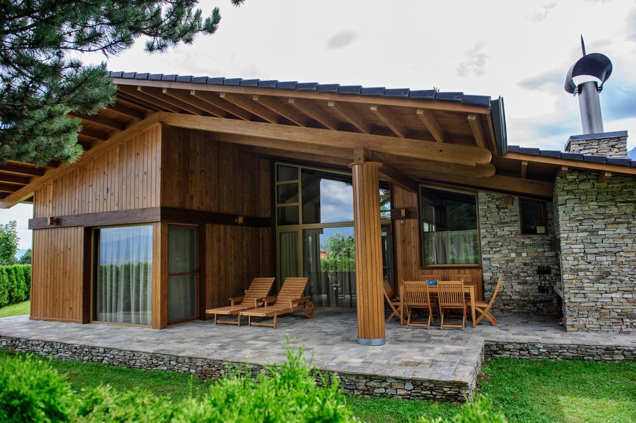 Golf Villa Malina Μπάνσκο Εξωτερικό φωτογραφία