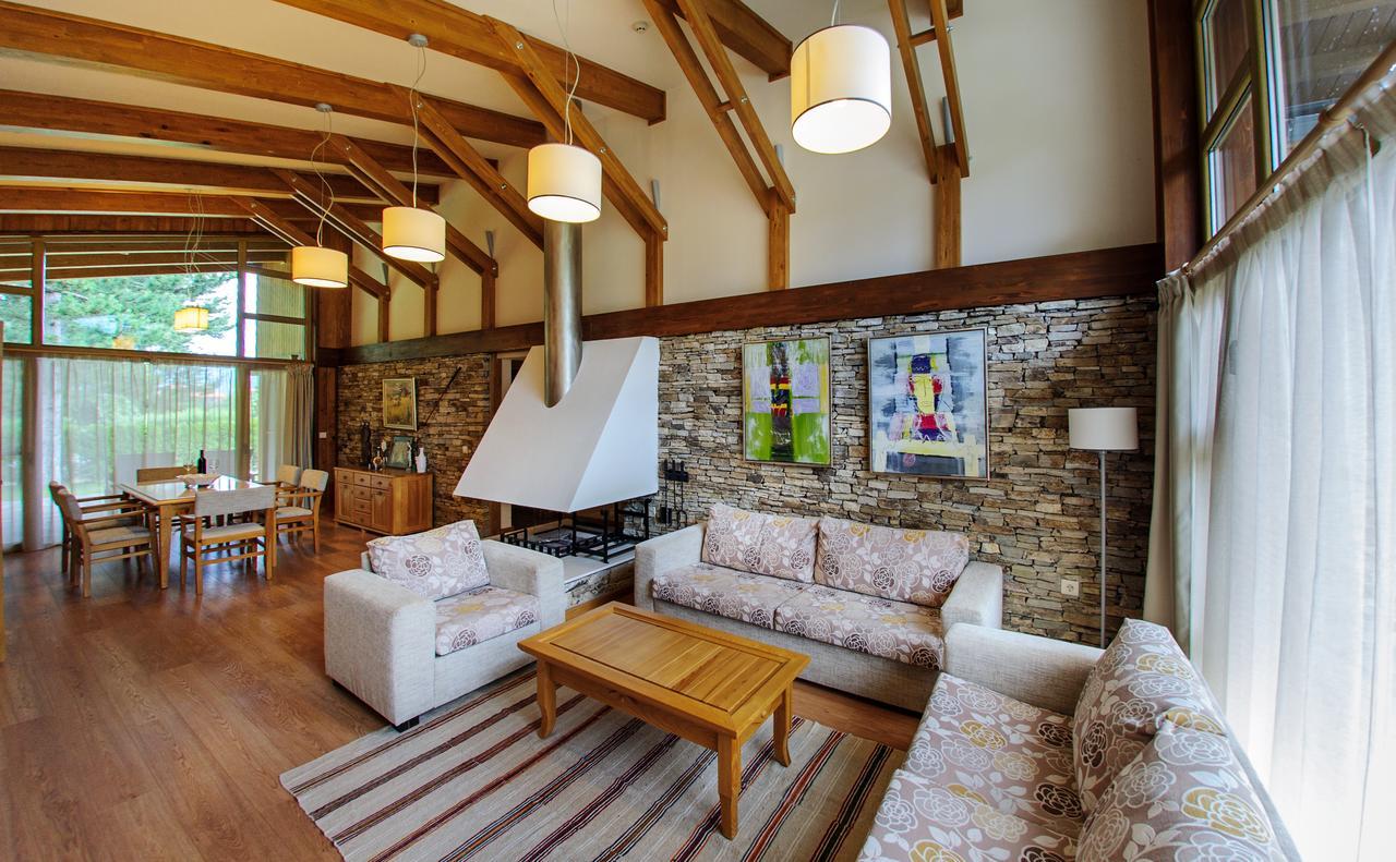 Golf Villa Malina Μπάνσκο Εξωτερικό φωτογραφία