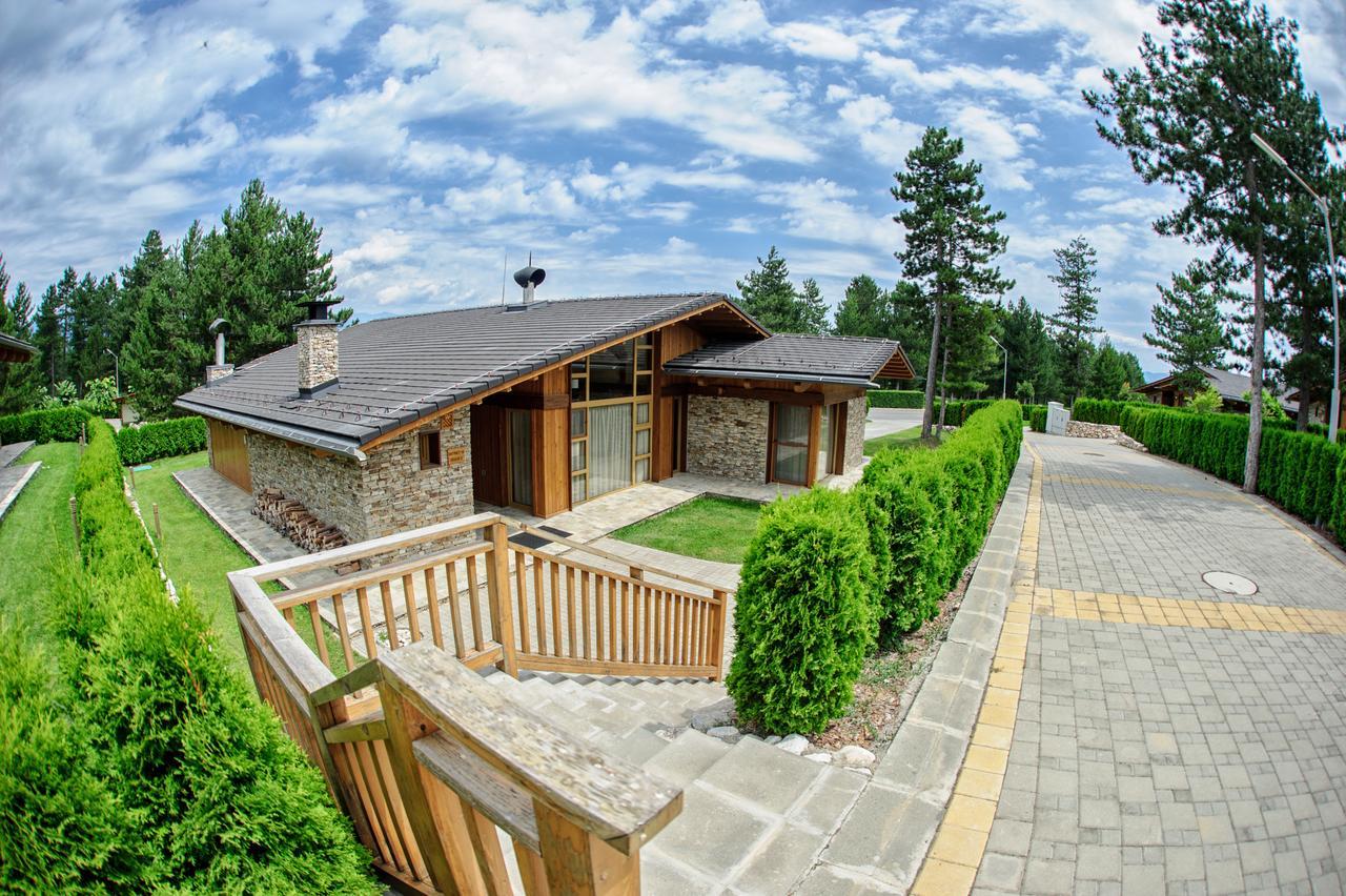 Golf Villa Malina Μπάνσκο Εξωτερικό φωτογραφία