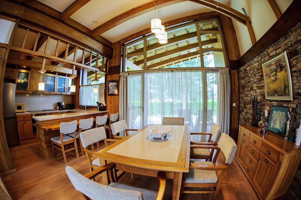 Golf Villa Malina Μπάνσκο Εξωτερικό φωτογραφία