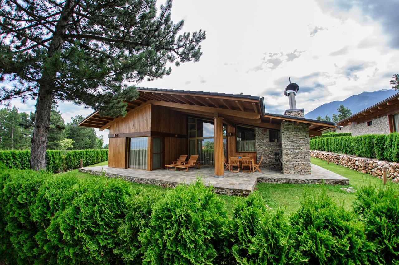 Golf Villa Malina Μπάνσκο Εξωτερικό φωτογραφία