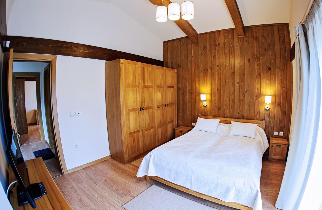 Golf Villa Malina Μπάνσκο Εξωτερικό φωτογραφία
