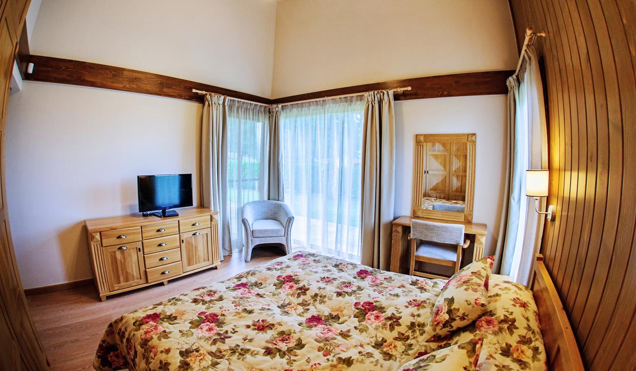 Golf Villa Malina Μπάνσκο Εξωτερικό φωτογραφία