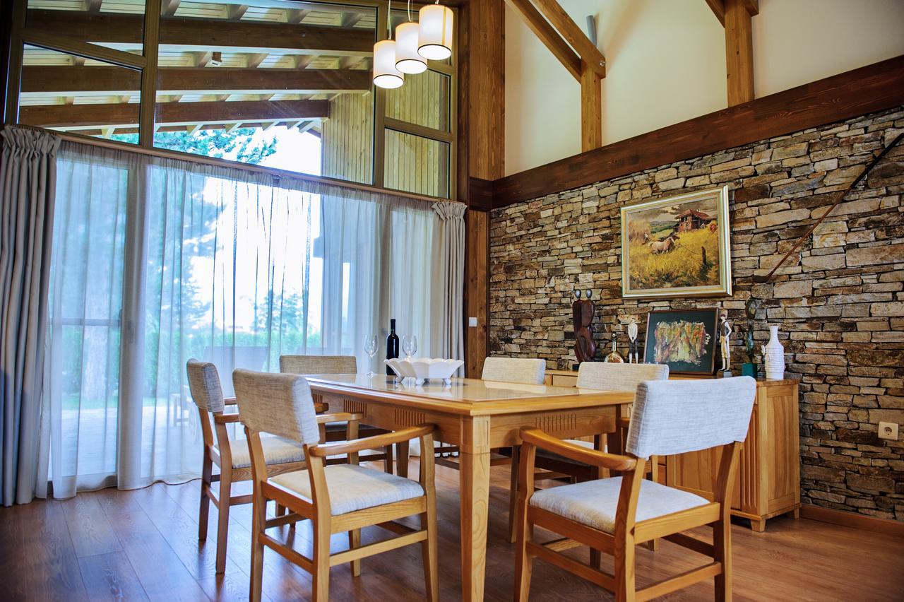 Golf Villa Malina Μπάνσκο Εξωτερικό φωτογραφία