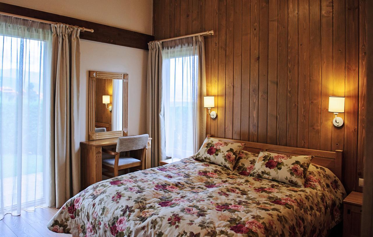 Golf Villa Malina Μπάνσκο Εξωτερικό φωτογραφία