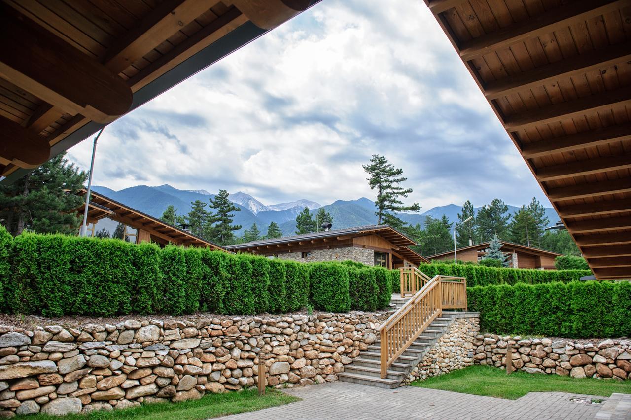 Golf Villa Malina Μπάνσκο Εξωτερικό φωτογραφία