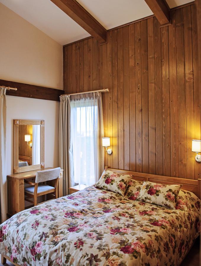 Golf Villa Malina Μπάνσκο Εξωτερικό φωτογραφία