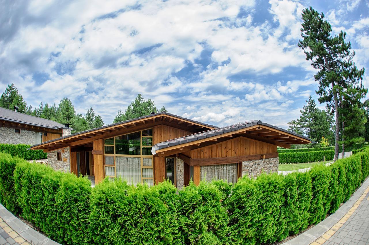 Golf Villa Malina Μπάνσκο Εξωτερικό φωτογραφία