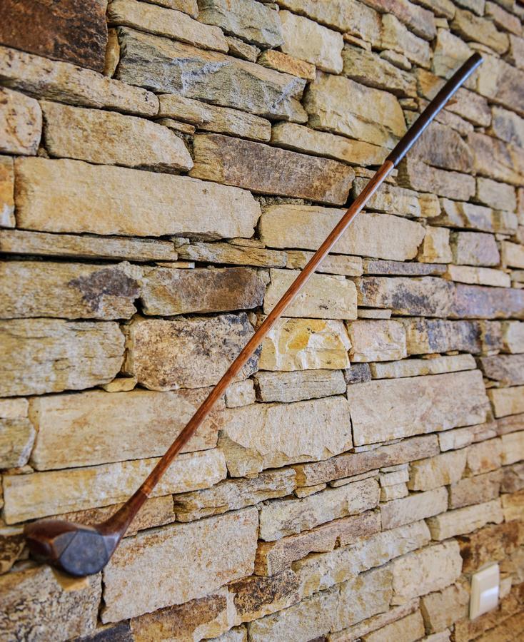 Golf Villa Malina Μπάνσκο Εξωτερικό φωτογραφία