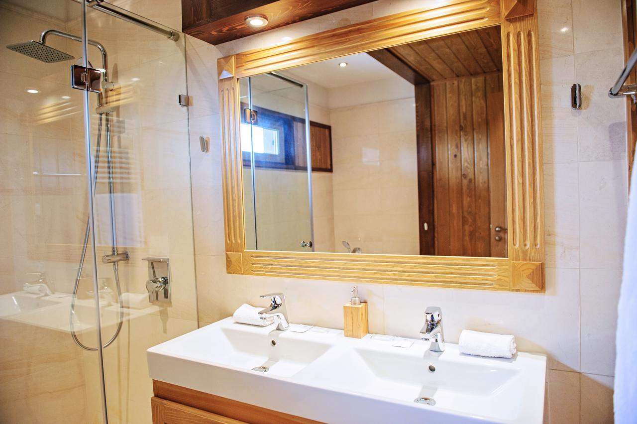 Golf Villa Malina Μπάνσκο Εξωτερικό φωτογραφία